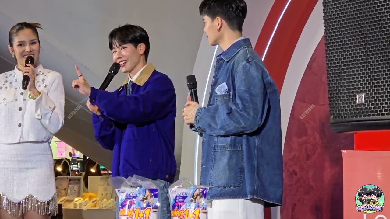 20250628 Yin War [Part 1/2] พูดคุยเล่นเกม น่ารัก สนุก + ฮามาก #HeadandShouldersxYinWar #TopsofBeauty