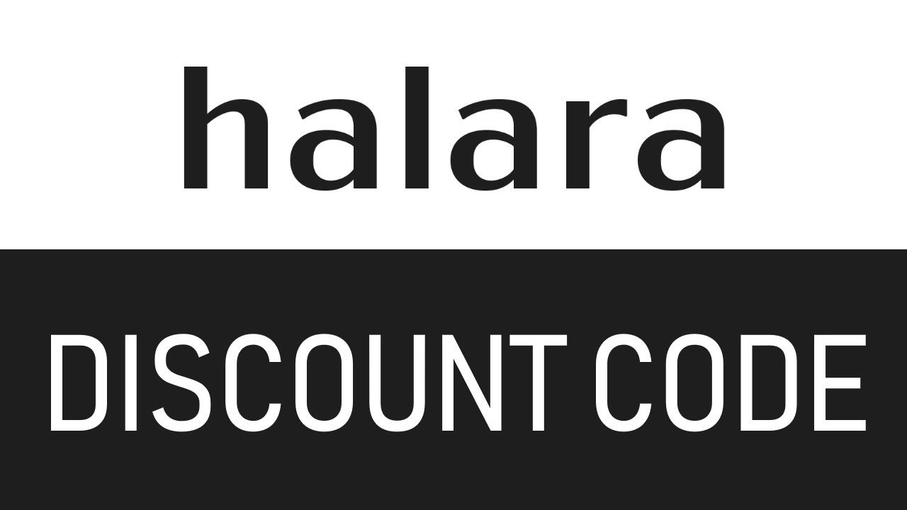 How to use Halara Discount Code