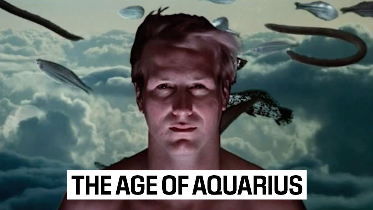 The Age of Aquarius – Talk by Günseli Yalcinkaya