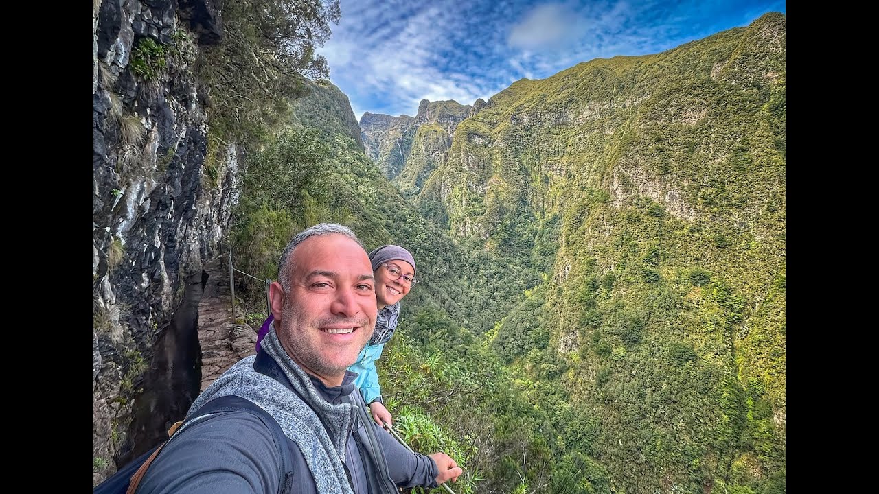MADEIRA - Trekking e Natura