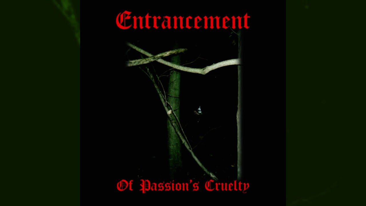 Entrancement-The Past is Haunting Still (Track)