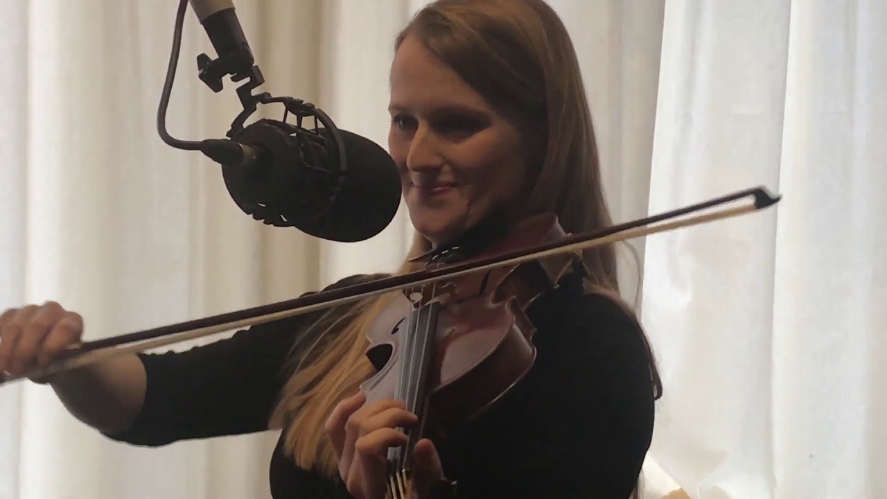 Tag der Livemusik 2018: Joe Schwach & Eva Wey in Session