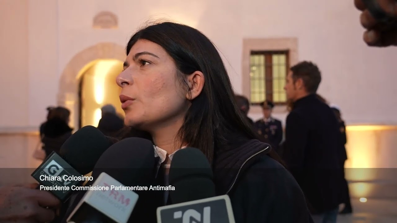 Gli imprenditori di Vieste stanno vincendo la battaglia contro il racket delle estorsioni