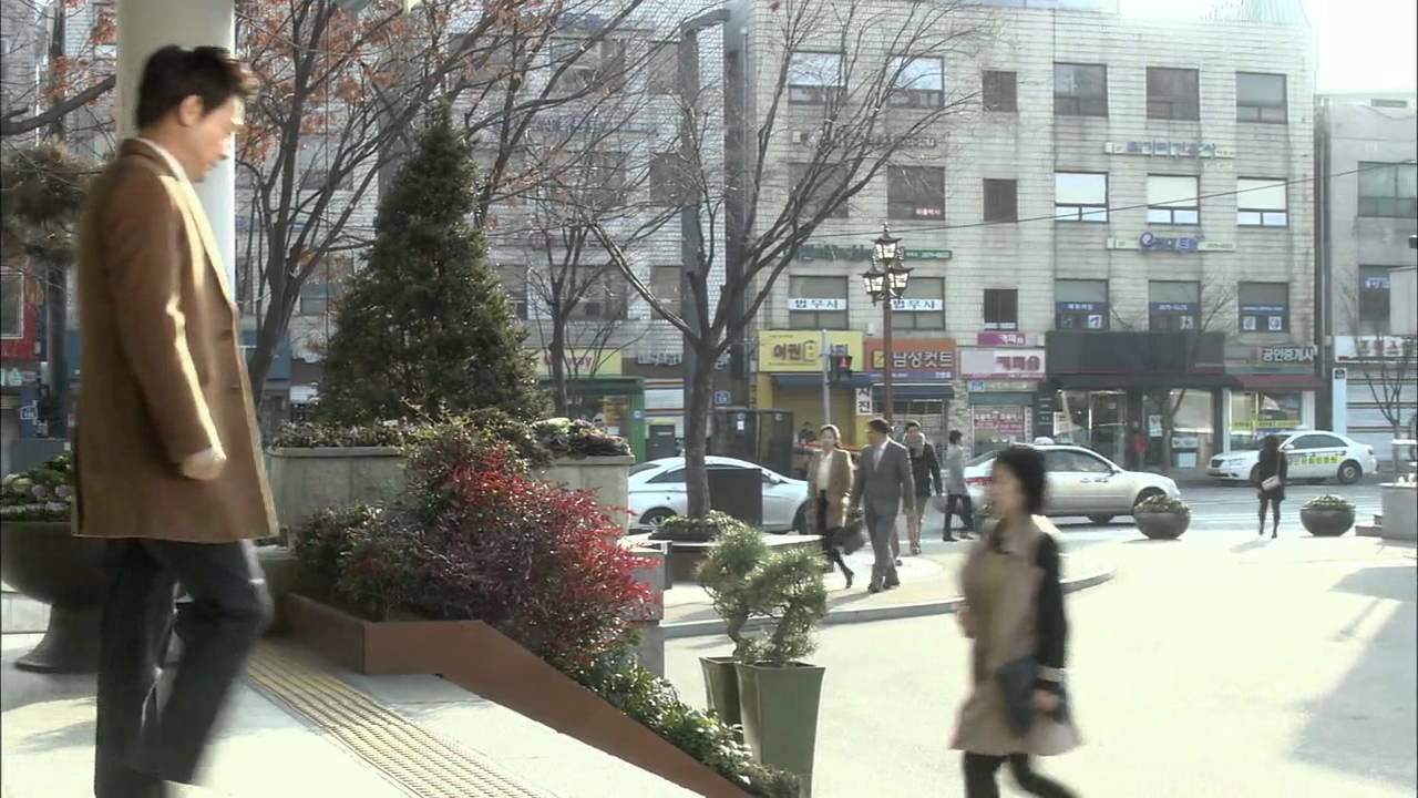 [HIT] 오현경의 비밀을 알게 된 조성하 왕가네 식구들.140119