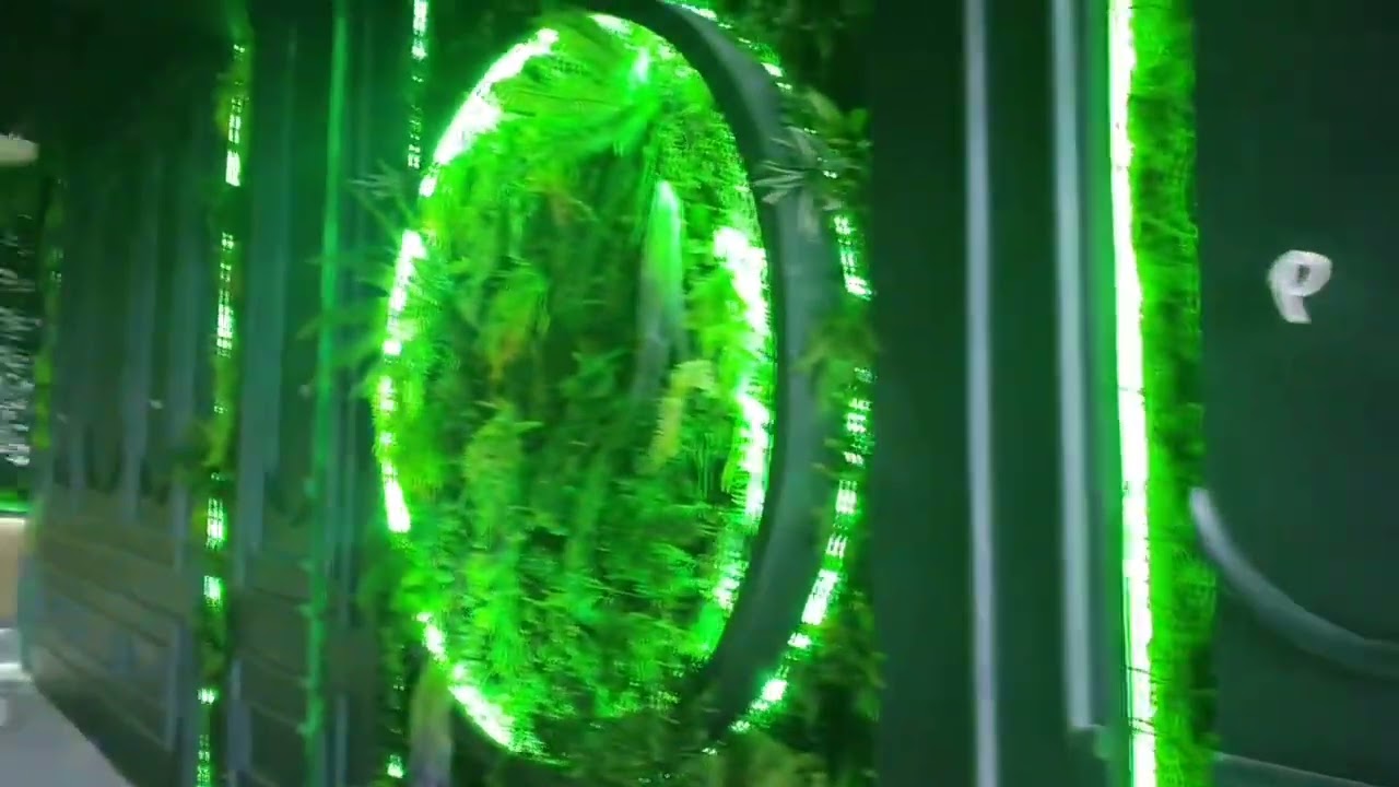 Samarkand Intellekt Savdo Restaurant va Kafe Bar lar uchun uziga xos yangi dizayn Aqua Stell