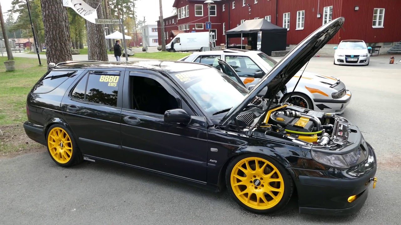 Micces Saab 