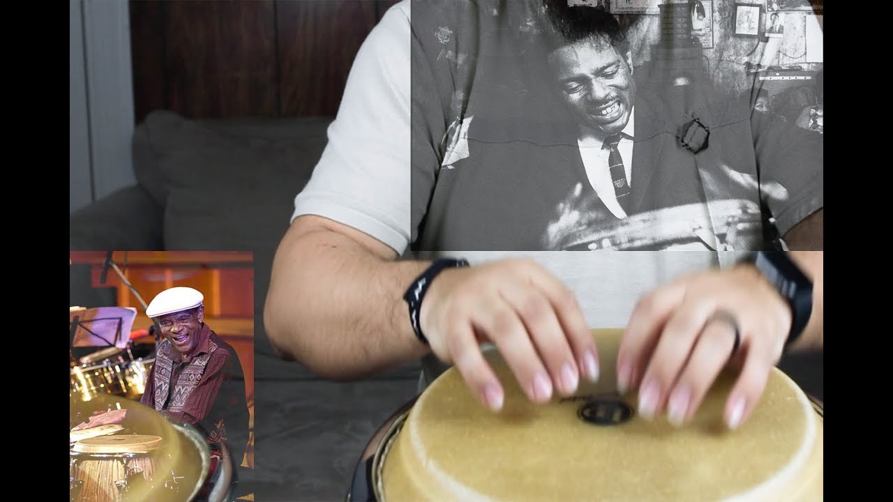 How To Do The Tata Guines Tumbao