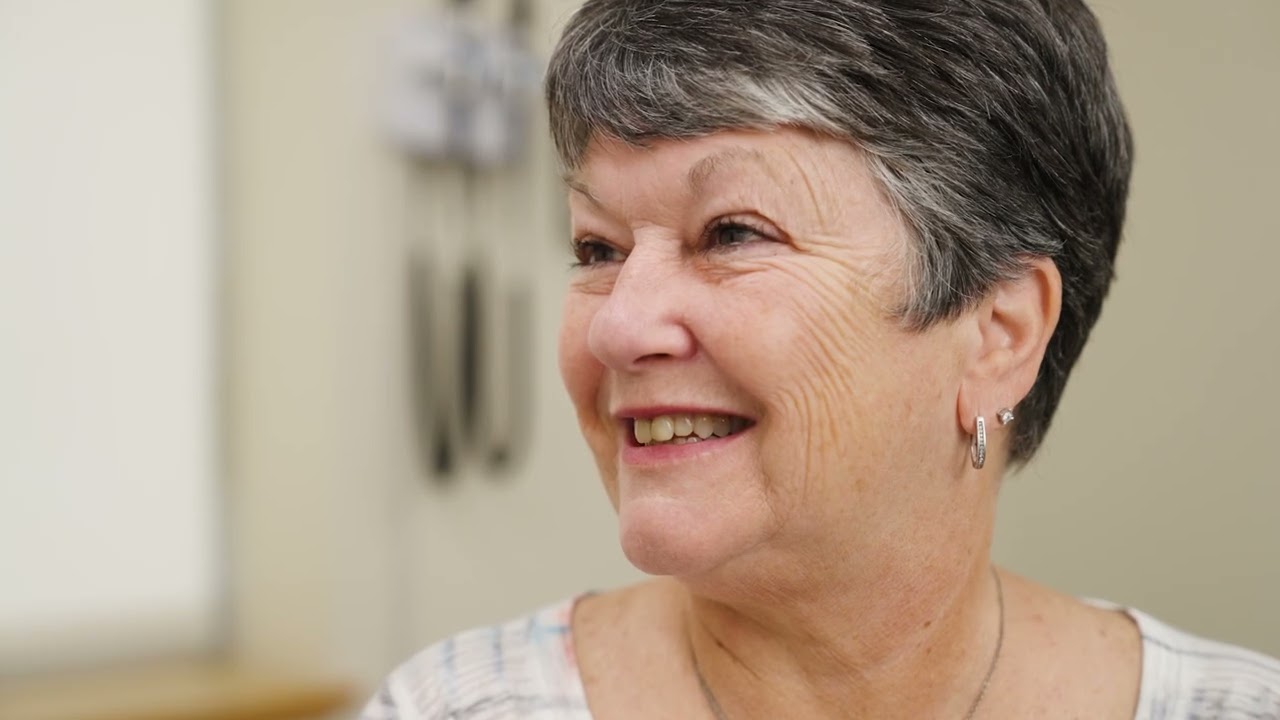 Davis County Hospital & Clinics: Diabetes and Cancer Screenings