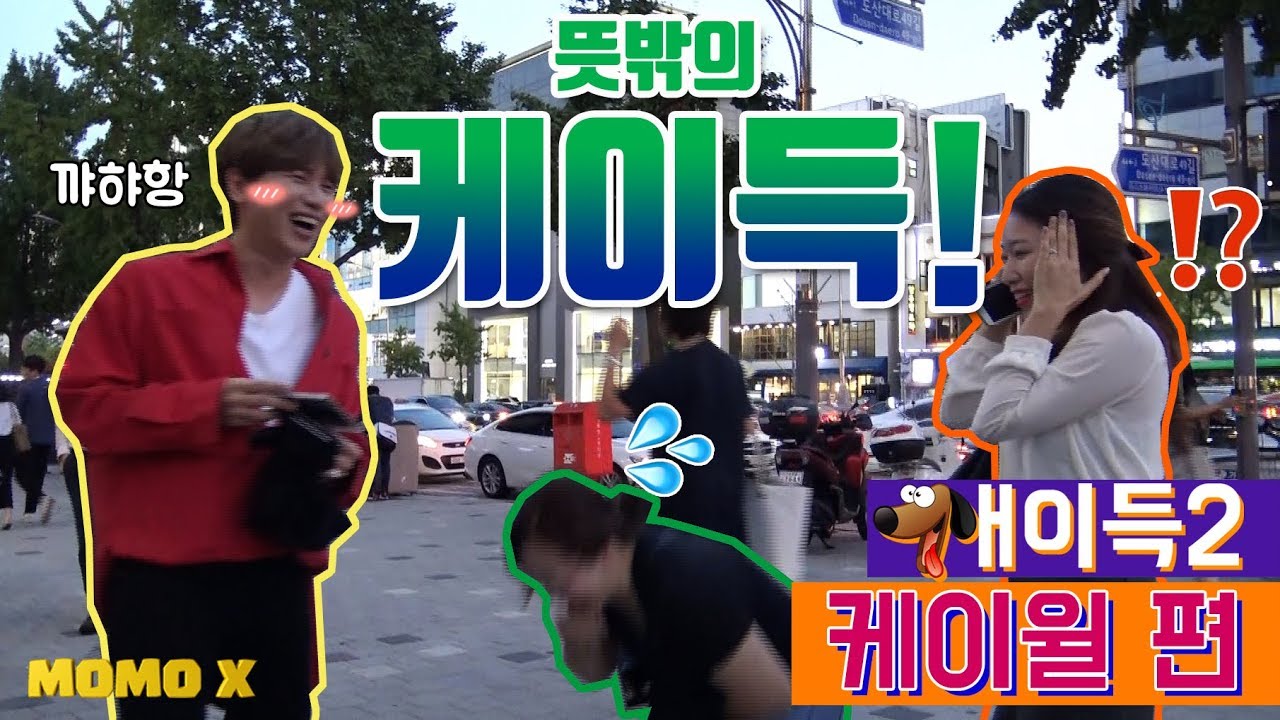 부르는 게 값인 1집 앨범을 정가보다 싸게 판다고? 완전 케이득!! 케이윌 편 [개이득2]