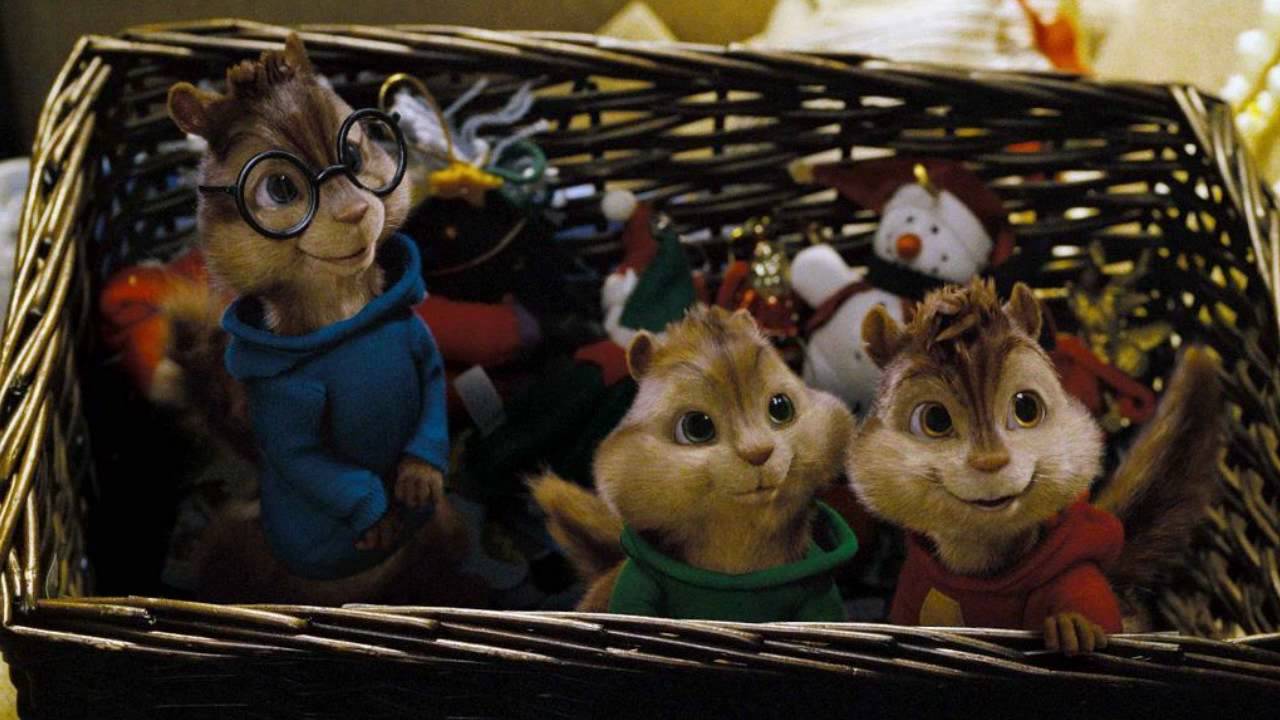 I know you want Me - Pitbull - Original Chipmunk Version