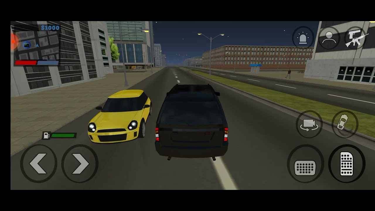 Justice Rivals 3 | Robbers and Cops Gameplay | Esport Gamer |