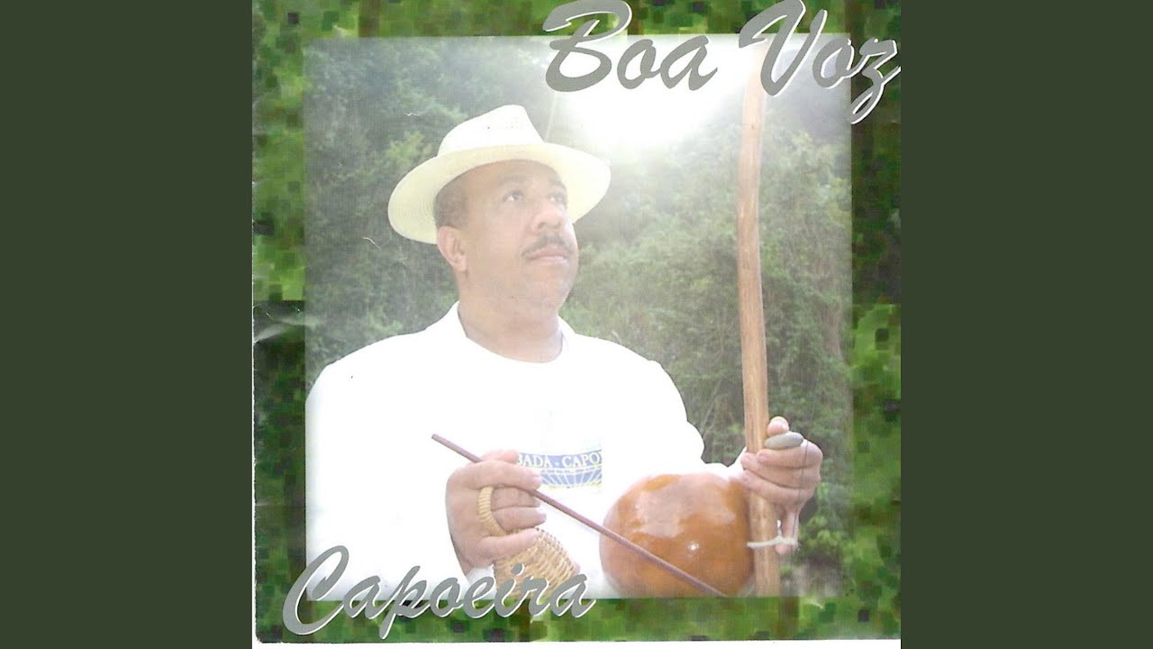 Berimbau Viola