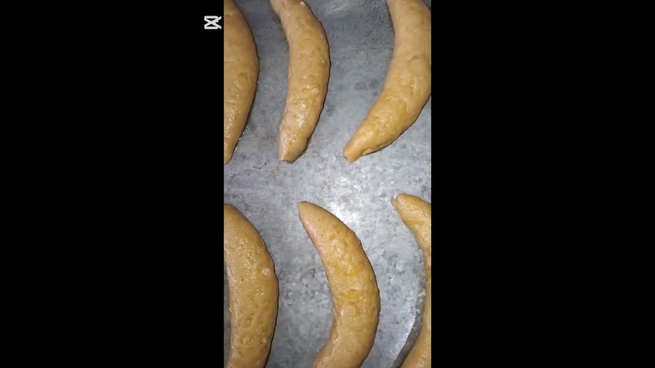 هليلات العيد بحشو ضررررربة في البنة😋 متراطيوش الوصفة وخبيها للعيد 🥰🇩🇿🇩🇿🇩🇿