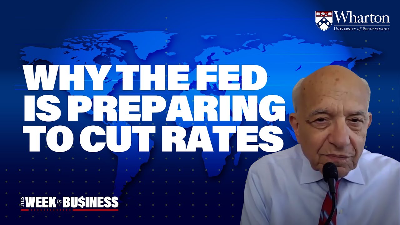 Jeremy Siegel on the Future of Federal Policy: Economic Shifts & Market Impact
