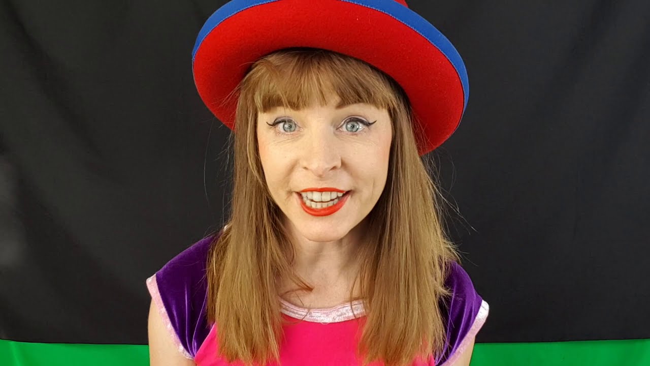 Easy Funny Hat Tricks