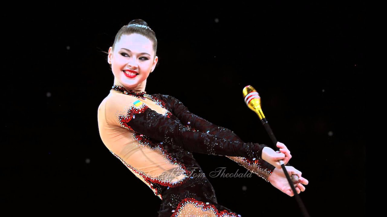 GRS Music ♬ 050 (Alina MAKSYMENKO Clubs 2011)