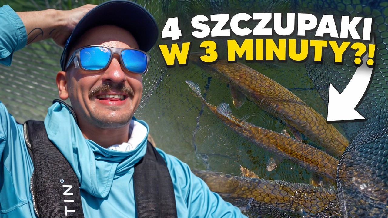 TAK MAŁO BRAKOWAŁO.. - SZWECJA DZIEŃ 2