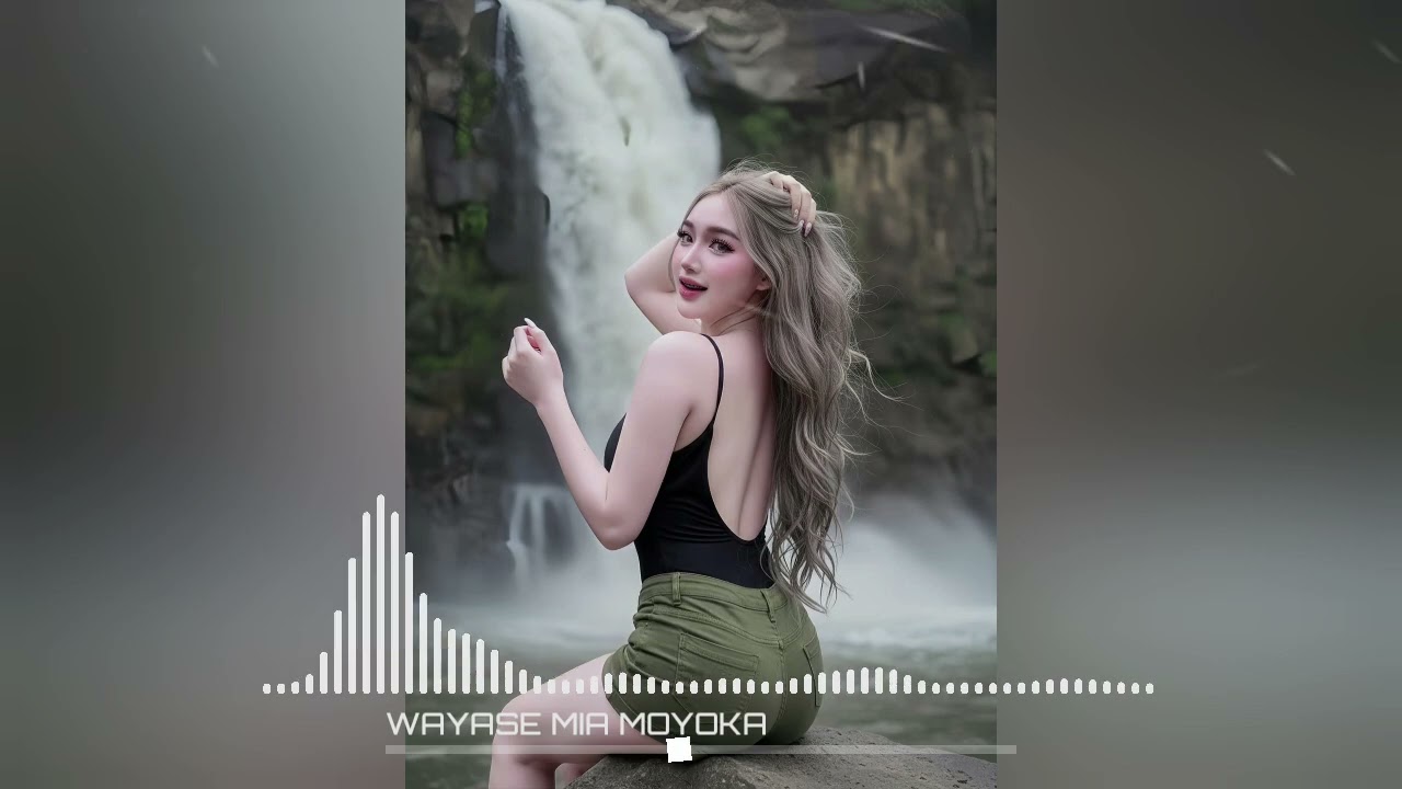 LAGU DAERAH ‼️MIA MOYOKA_REMIX TMR‼️