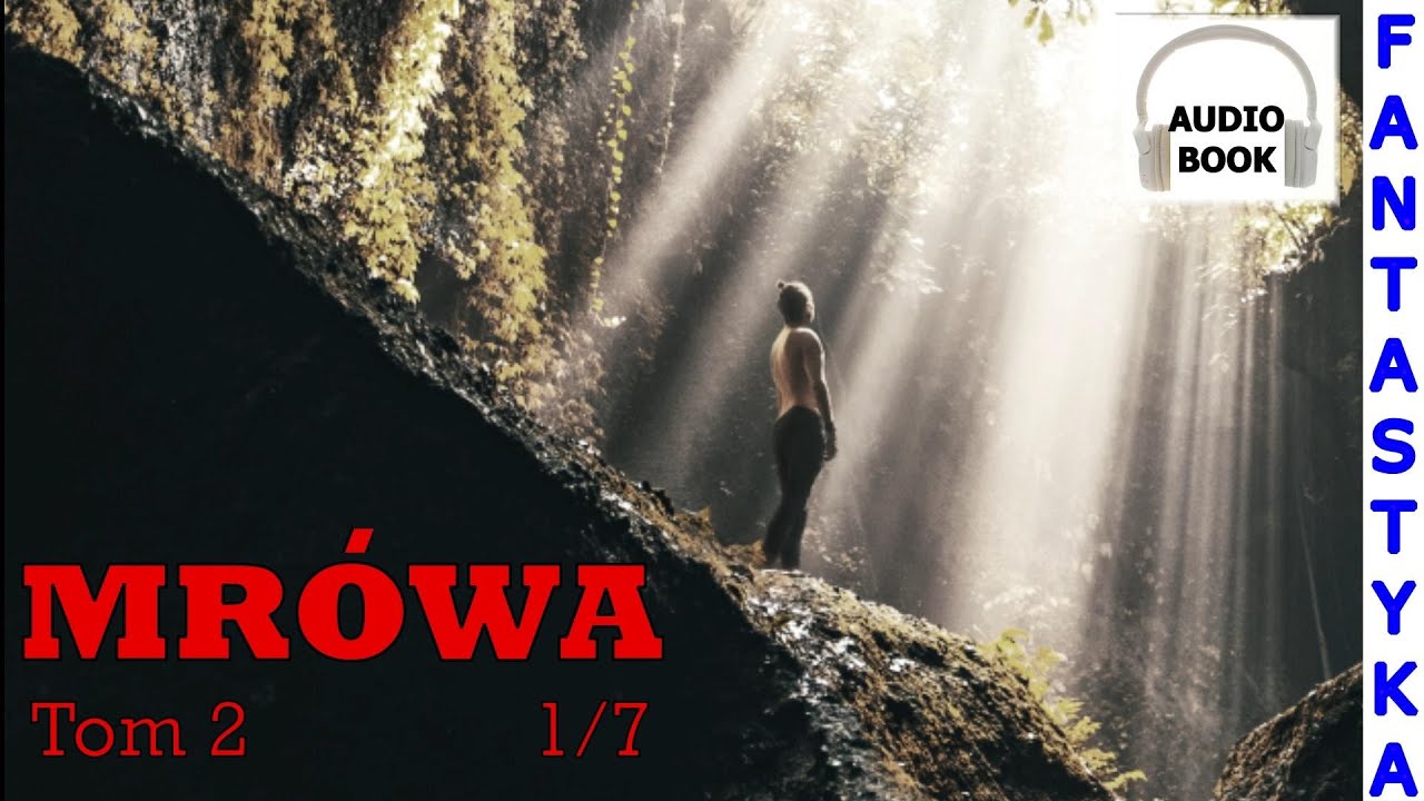 Rzut monetą - audiobook pl, Mr&oacute;wa T2 1/7