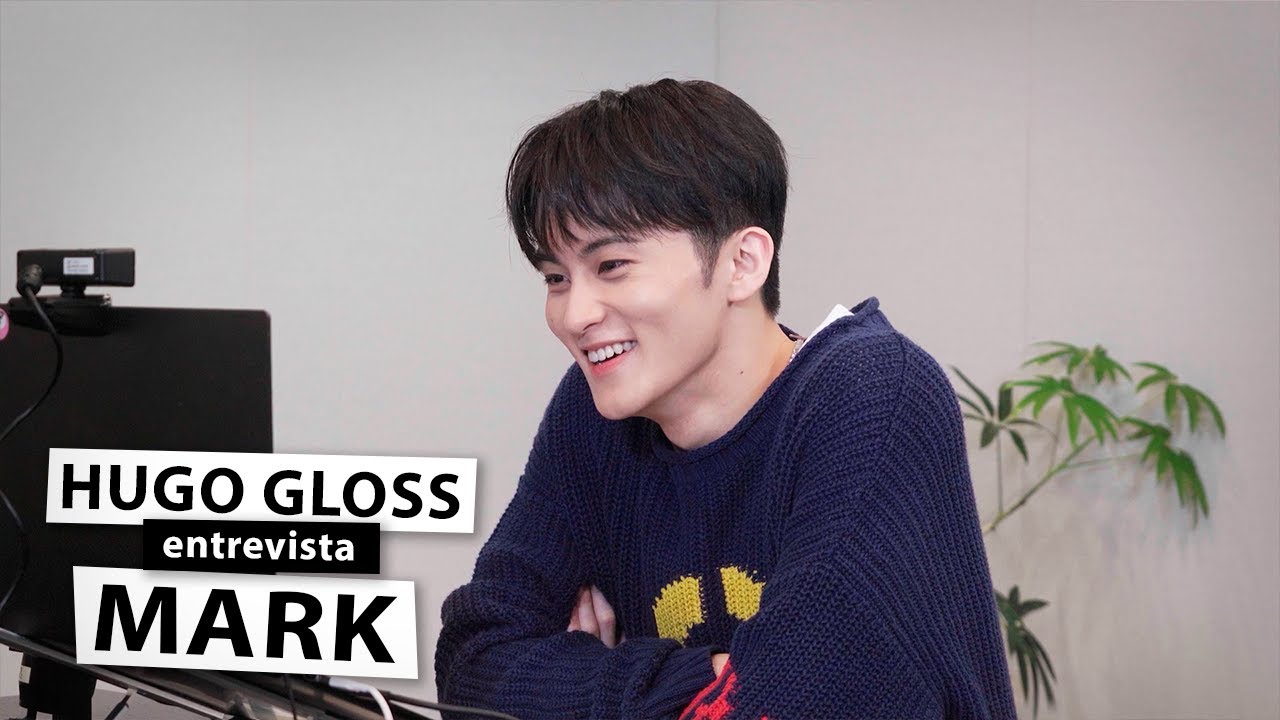 Hugo Gloss entrevista MARK sobre álbum 