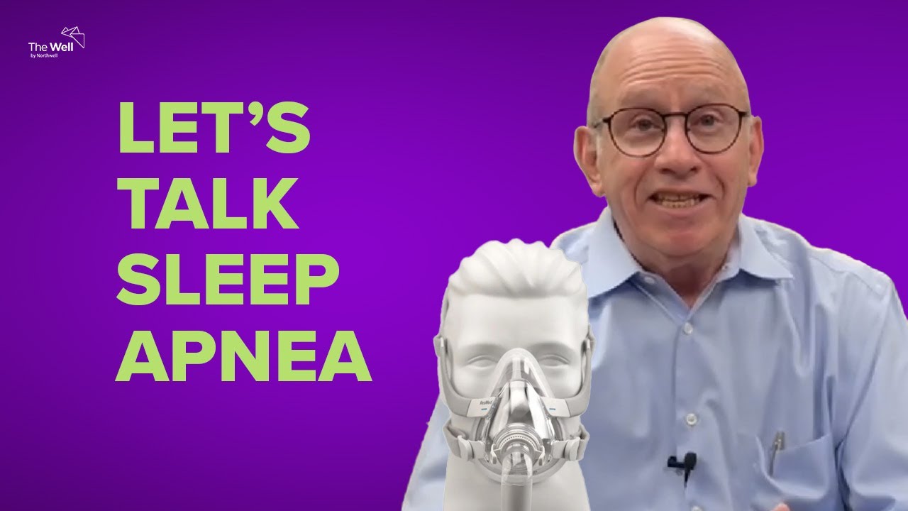 Sleep Apnea Treatment: 3 Options Worth Trying