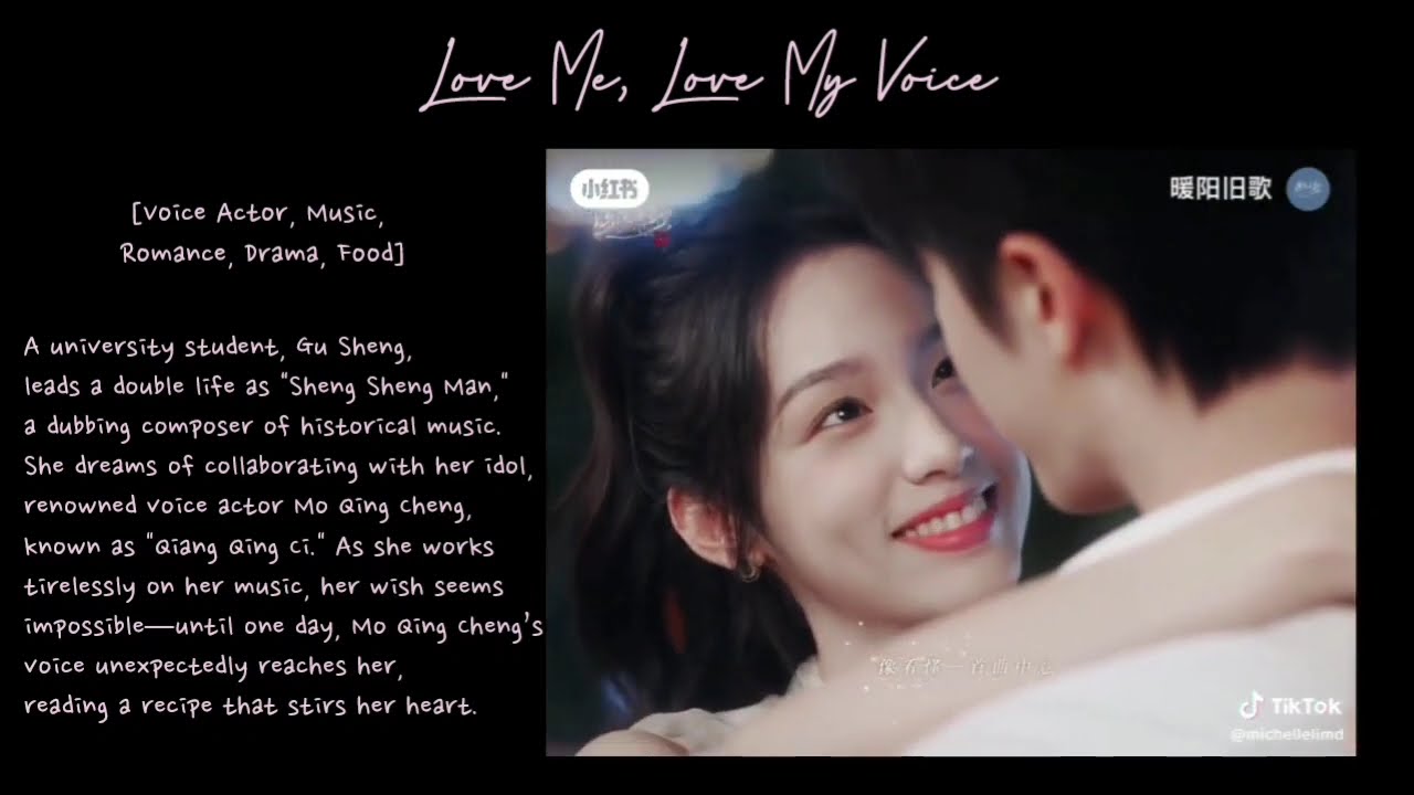 Cdrama Tiktok Compilation That i Recommend {Part I}