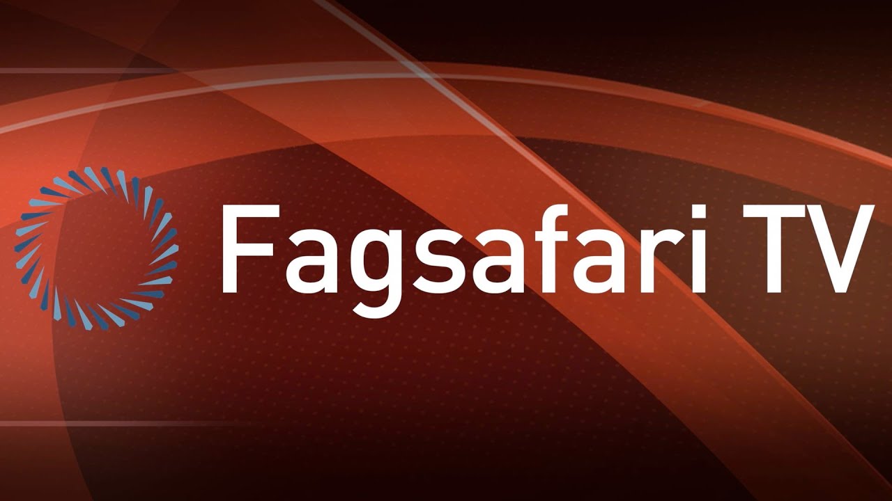 Fagsafari TV Oslo og Akershus våren 2025