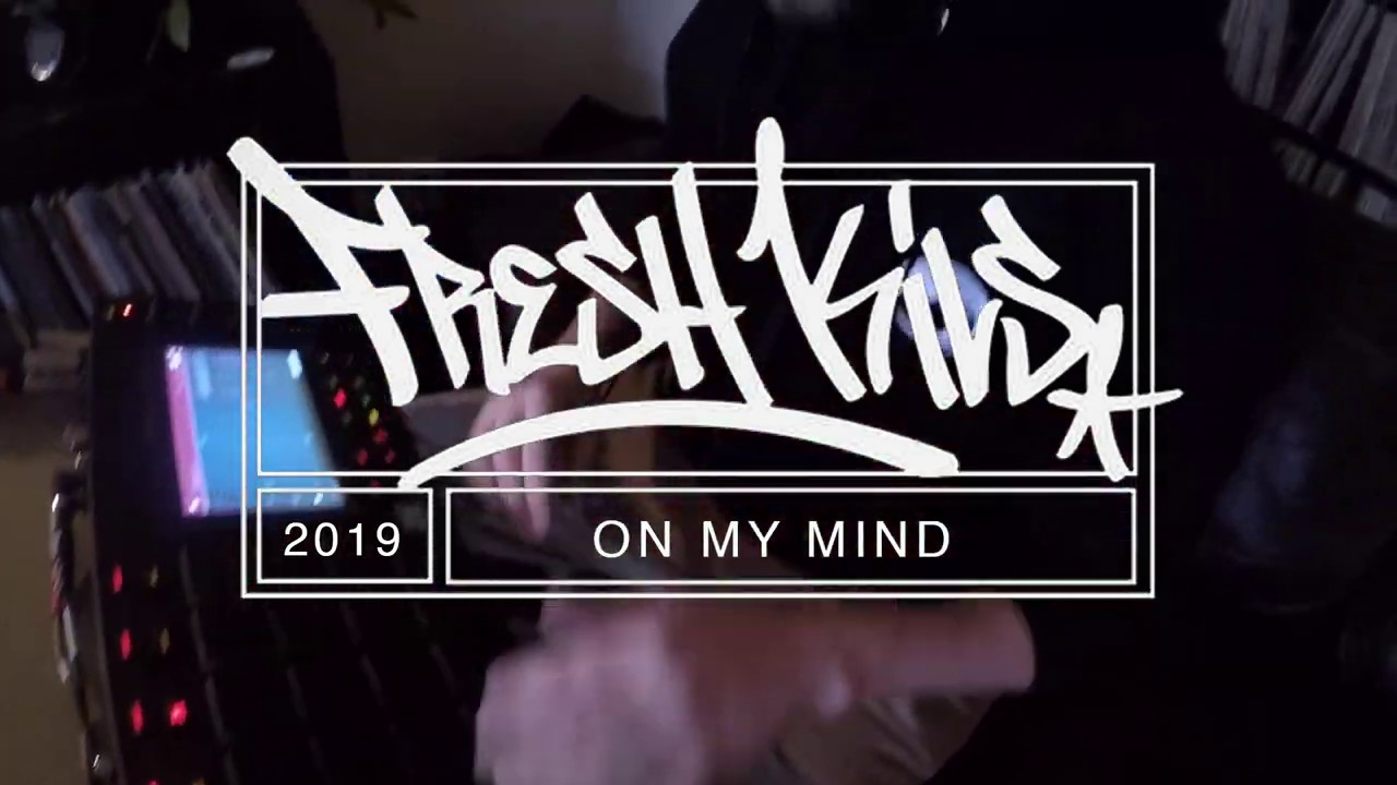 Fresh Kils - On My Way Routine