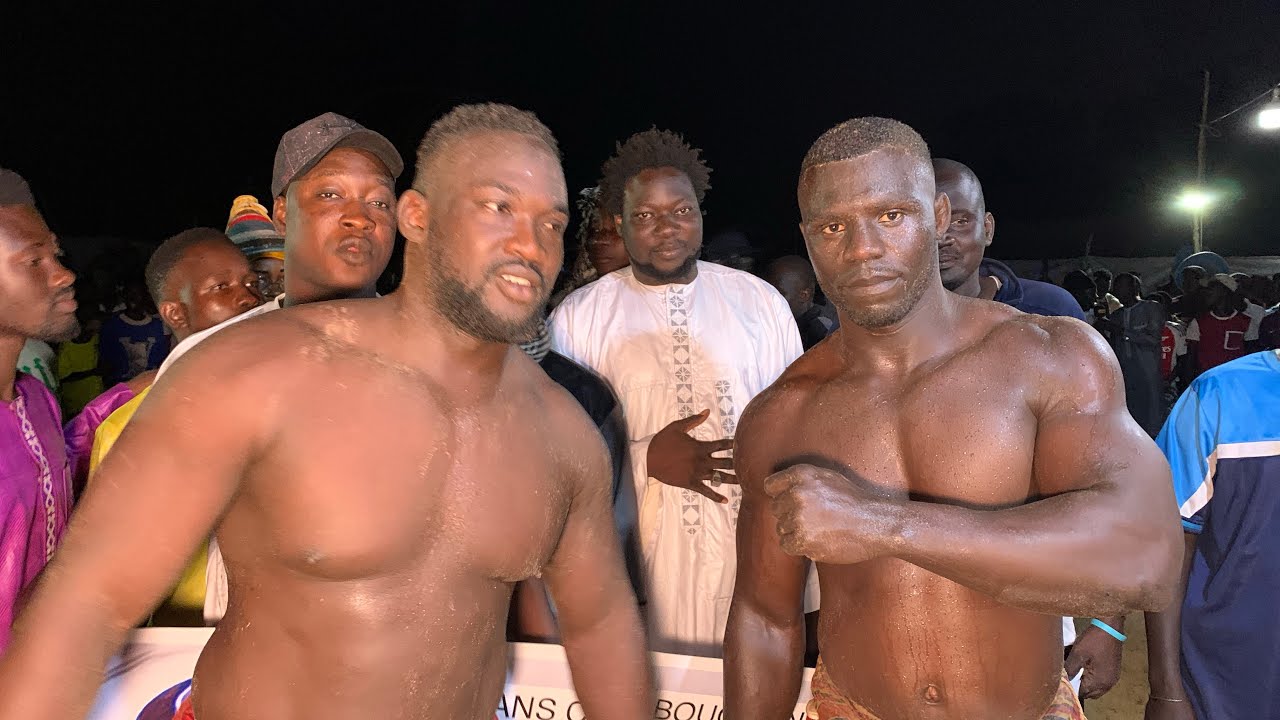 Finale bou metie Turbo Tivaone Vs Batista à Diakhao Lamb Boucar Lutte Tv 09 Juin 2025