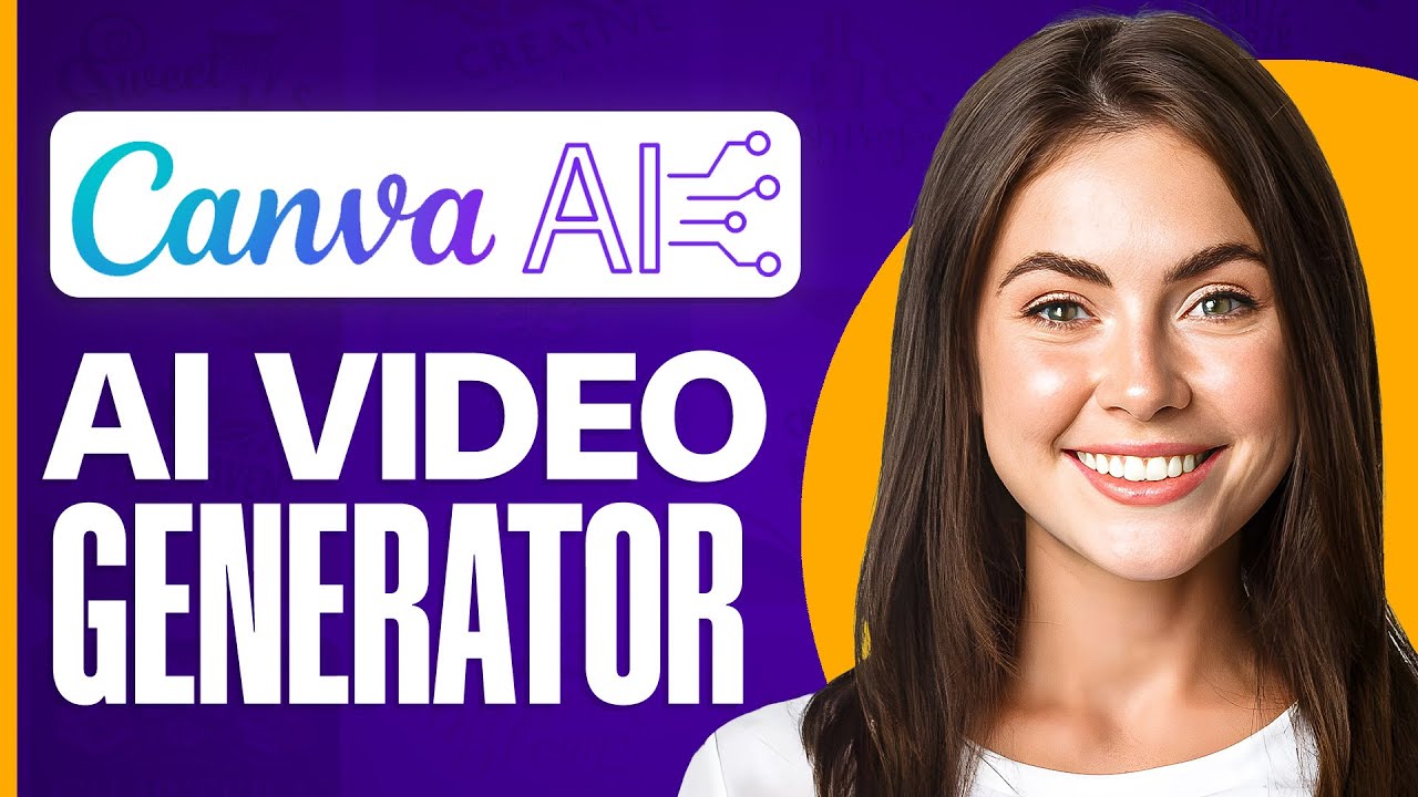 Canva AI Video Generator Tutorial For Beginners (How To Use)