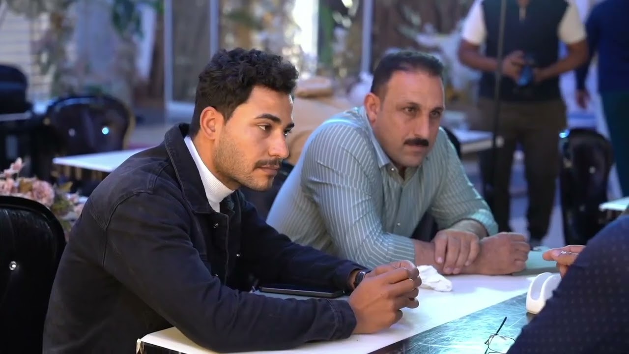 LVTOPSUN  Iraq Branch Training Course - Lithium Battery