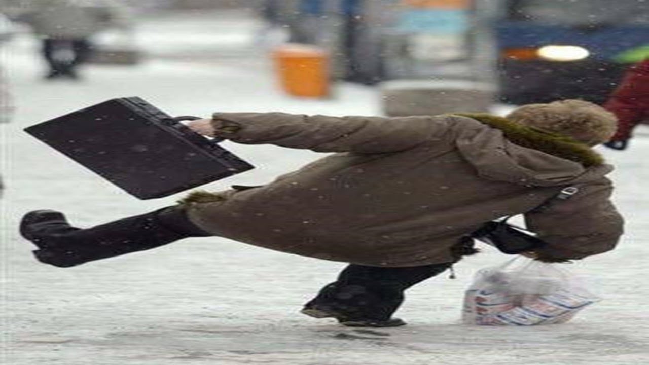 HEAT TRACE VIDEO 5: SNOW MELT SOLUTIONS!