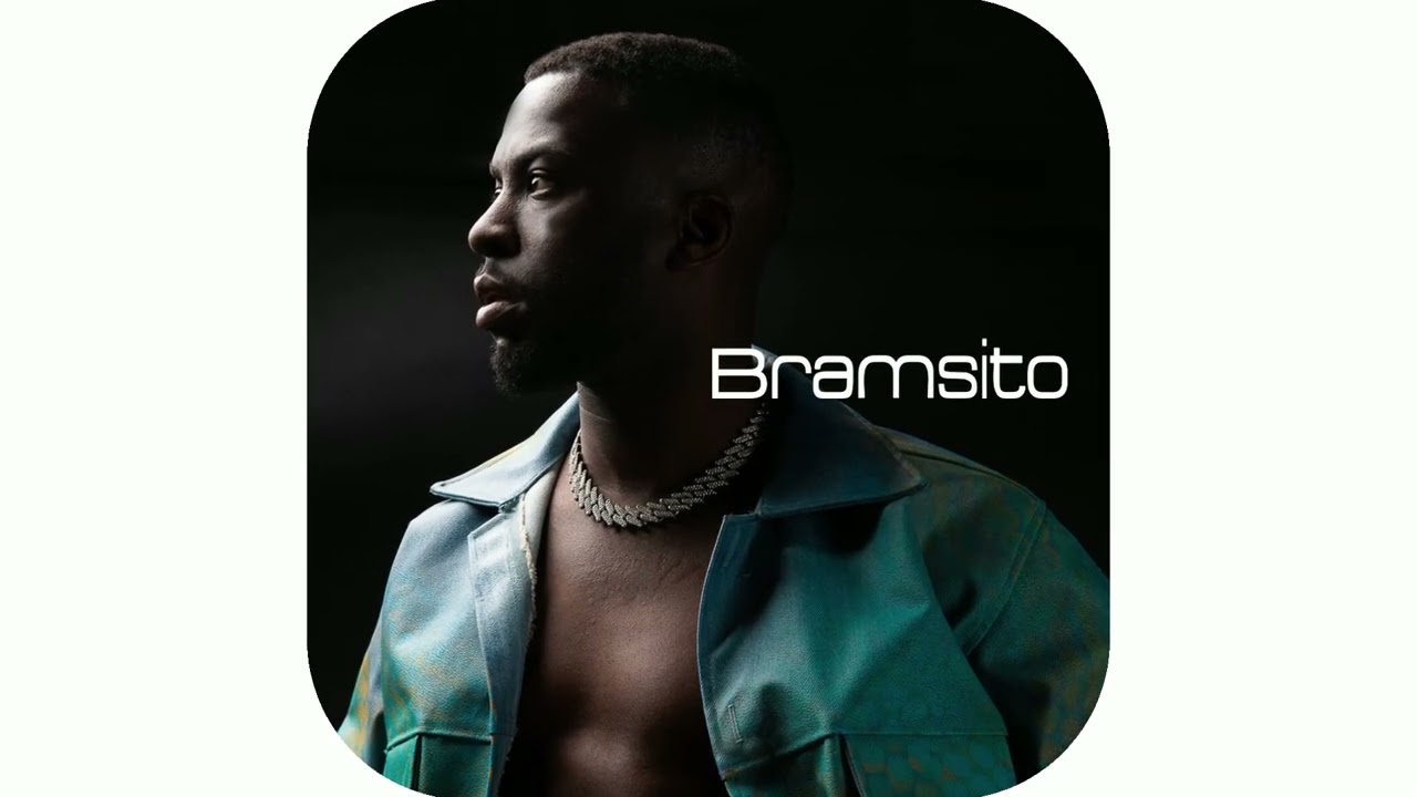 I Love You -  Bramsito x Jungeli x Naza x Dystinct afrobeat x afrolov' type beat