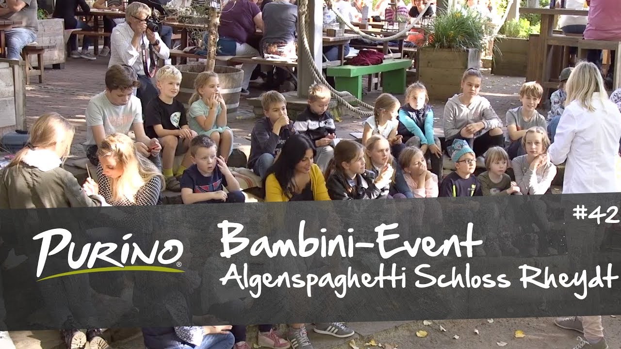 PURiNO BAMBINI-EVENT 