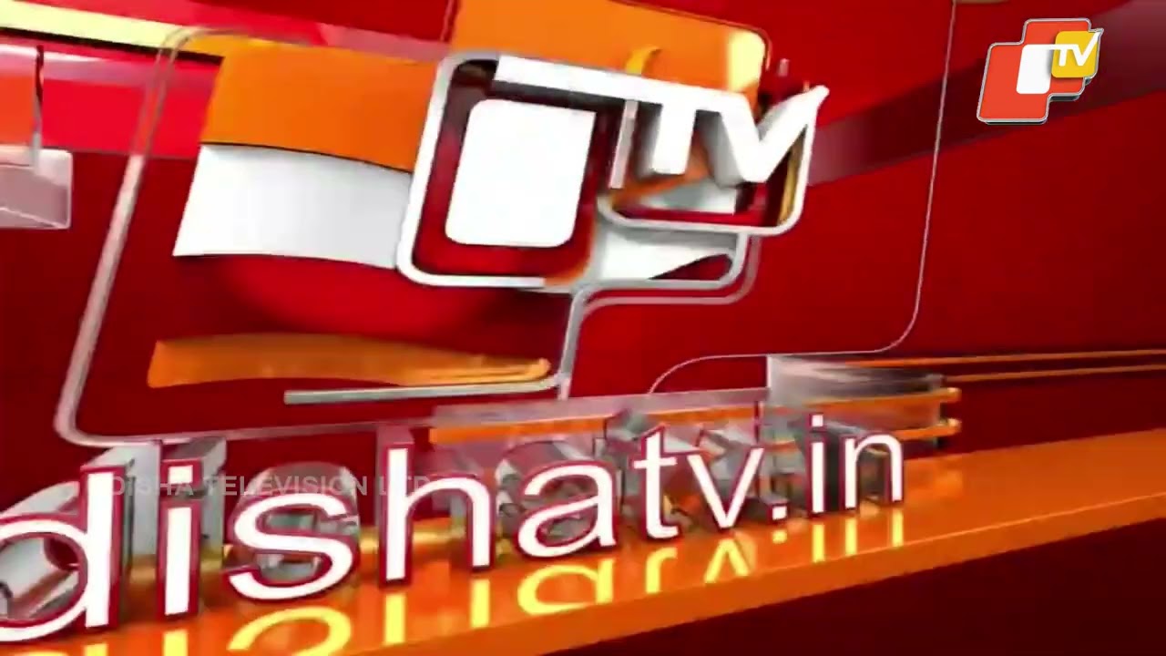 Private Bus Meets With Accident Amid Storm In Keonjhar, Passengers Safe