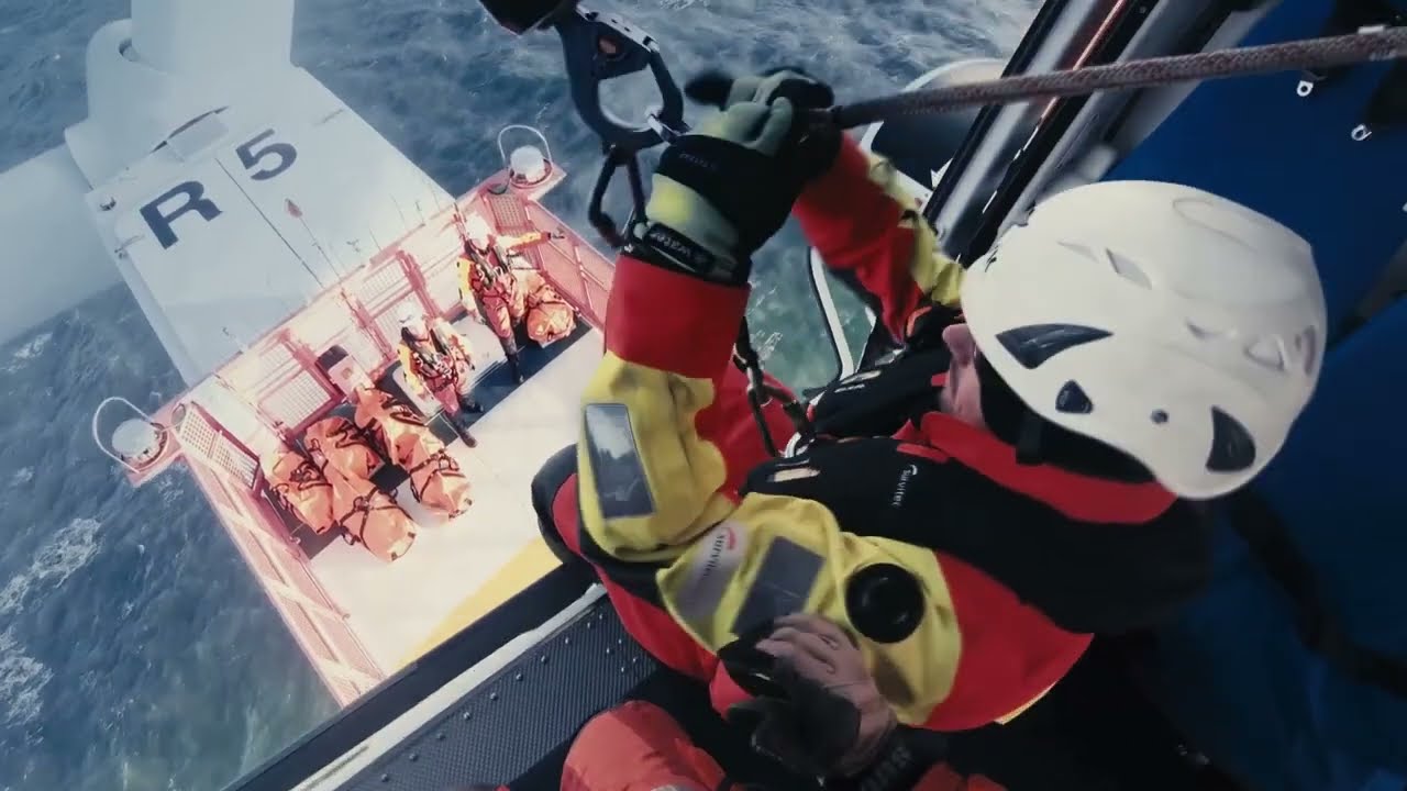 Leonardo Helicopter | AW169 Extending the Reach