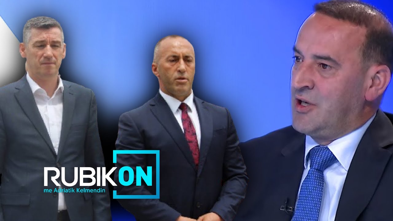 Daut Haradinaj flet për betejën në Gllogjan: Kur Ramushi u plagos Kadri Veseli na e solli mjekun