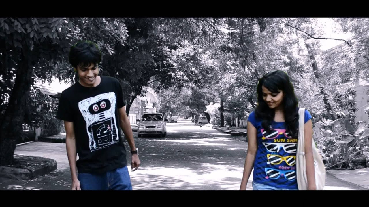 Tamil short film ENNANADHO [HD] with english subtitles (dont hide anything from your true love)