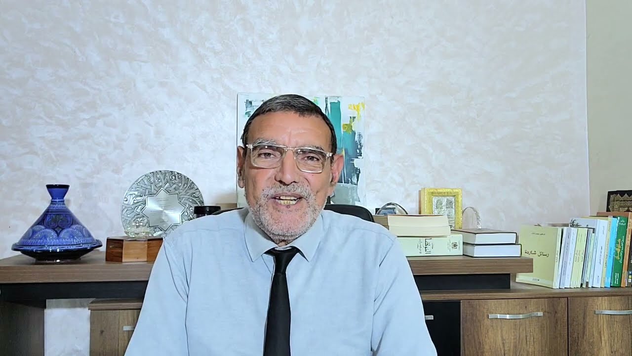 الدكتور محمد فائد || انبعاث القرآن 114 : هل سيدخل الناس جميعا جهنم؟ فأين رحمة الله؟