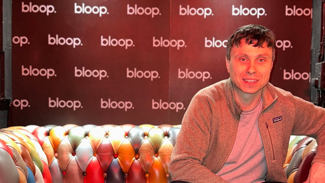 Ryan Jones - 20.02.26