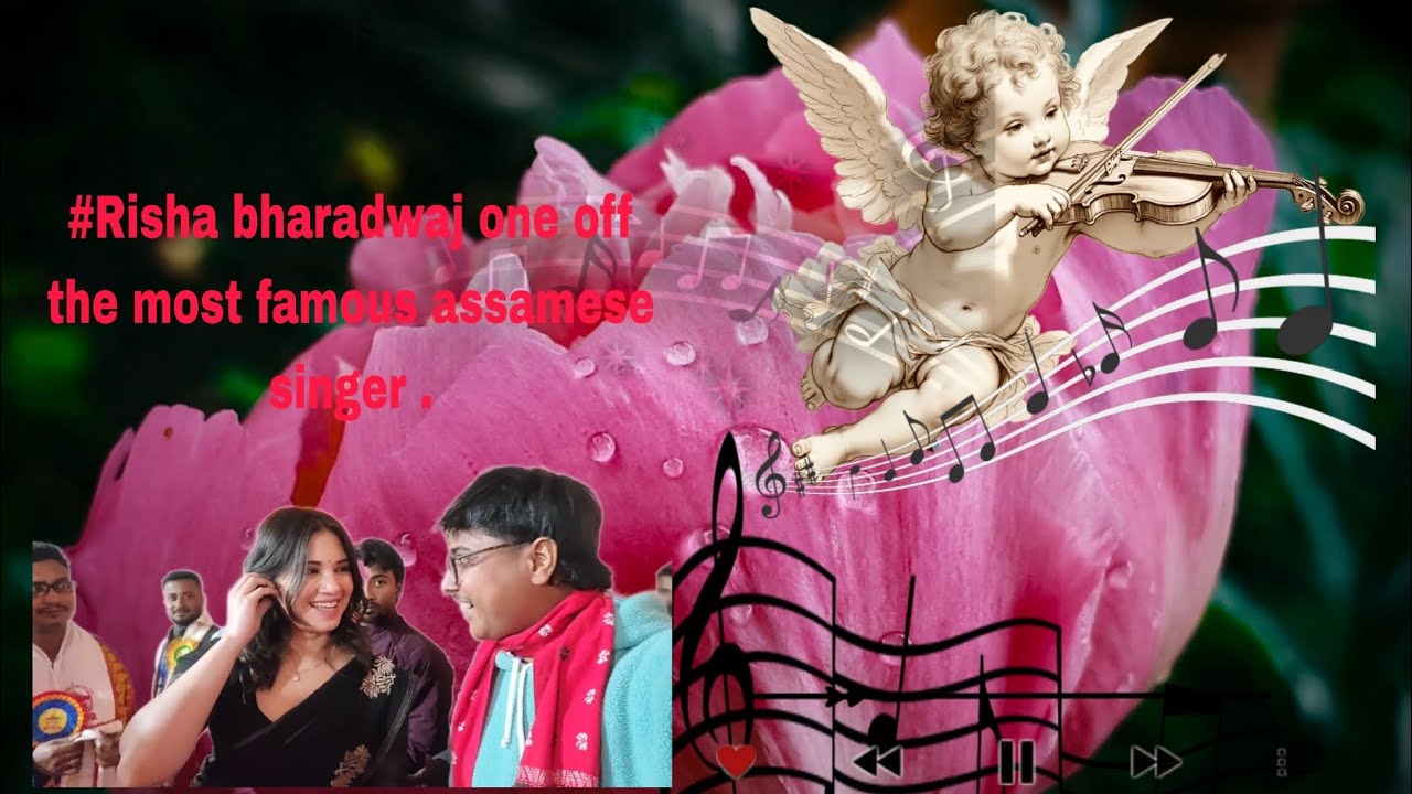 Assamese Popular singer .