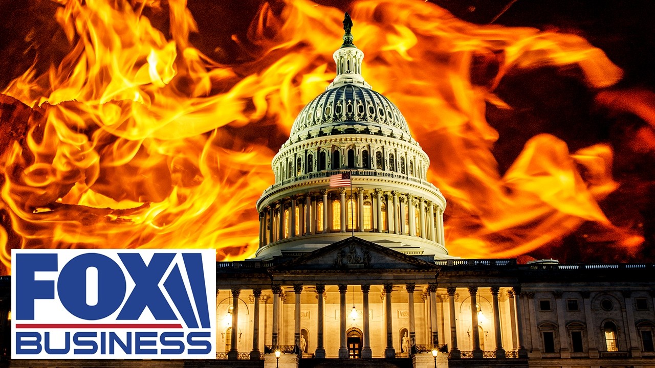 BOMBSHELL: GOP rep says what this report uncovered is &lsquo;SCATHING&rsquo;