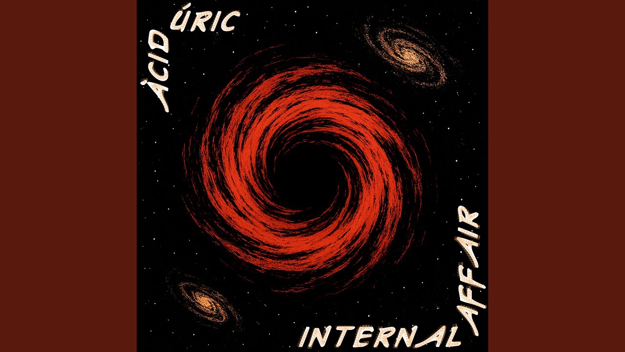 Internal Affair