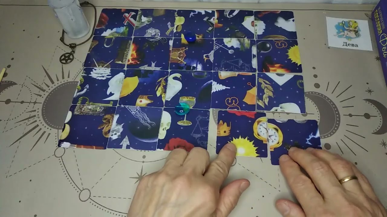 ДЕВА ♍ ✳️🔥 ФЕНОМЕНАЛЬНЫЙ ПОВОРОТ СОБЫТИЙ 🔥✳️ неделя с 9-15 Февраля 2026