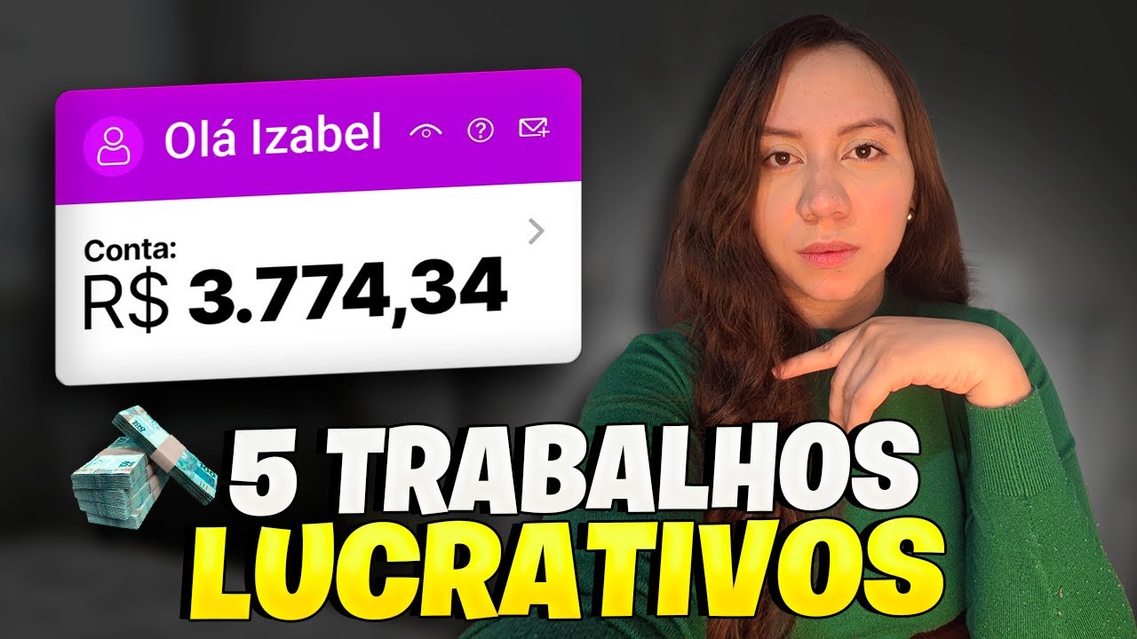 Continue POBRE ou CRIE seu Negócio com I.A (A Verdade Dói)