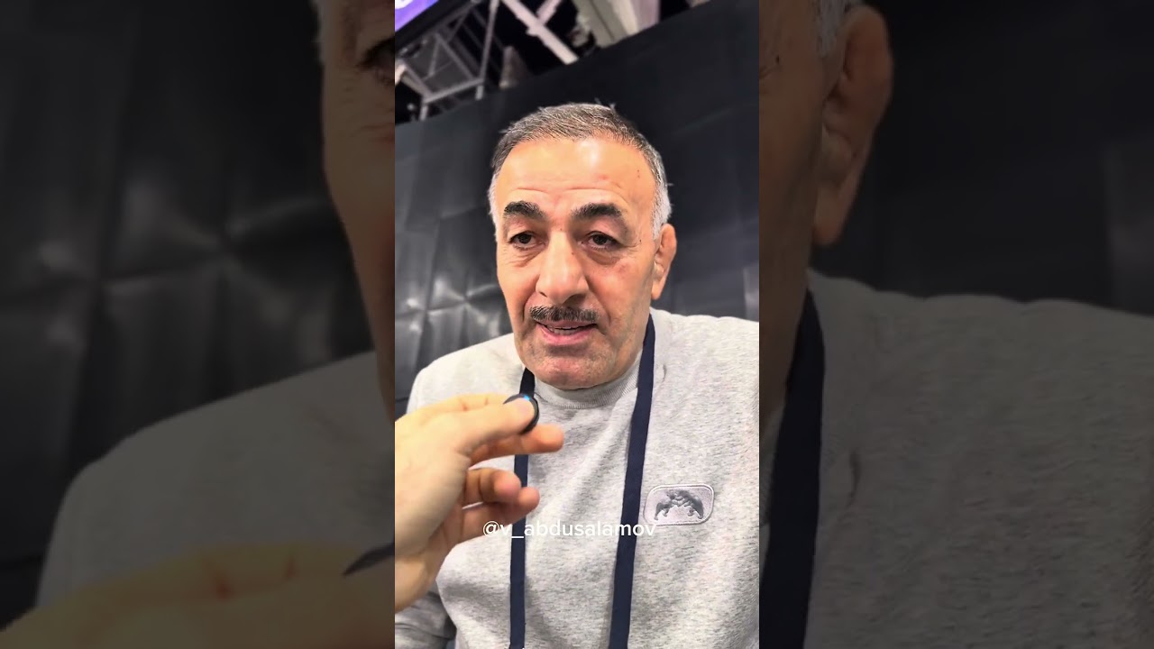 Владимир Модосян про Армана Царукяна: «Думающий, техничный и до фанатизма преданный своему делу!»