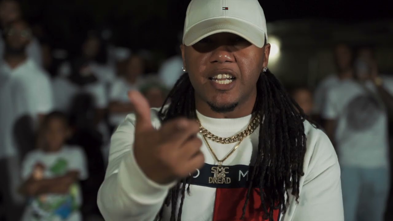 Dread ft Nello - Kurason Habri (Mixed By  Slick)