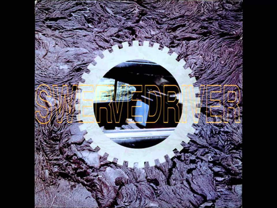 Swervedriver - Out
