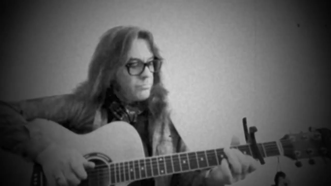 Greensleeves - one of the greatest tunes ever!