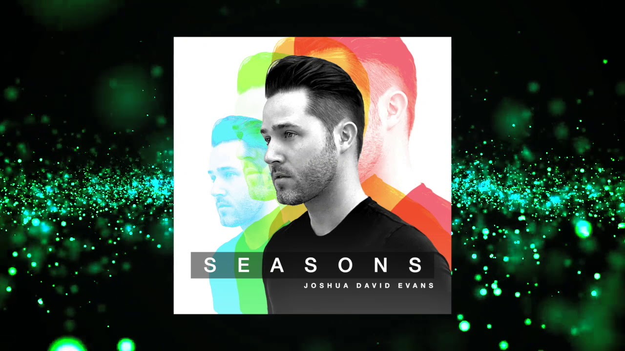 FADING - Joshua David Evans - Official Audio
